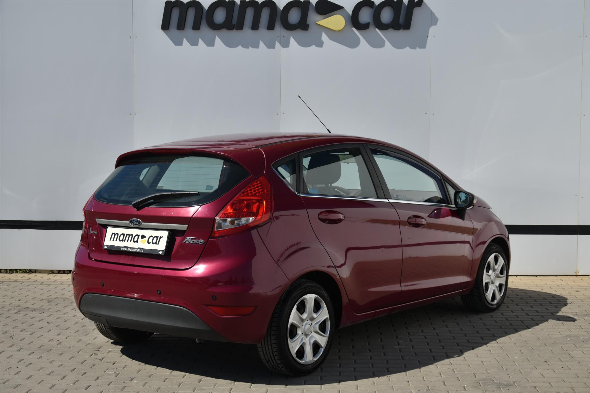 ford-fiesta-1-4i-titanium-cr - 1