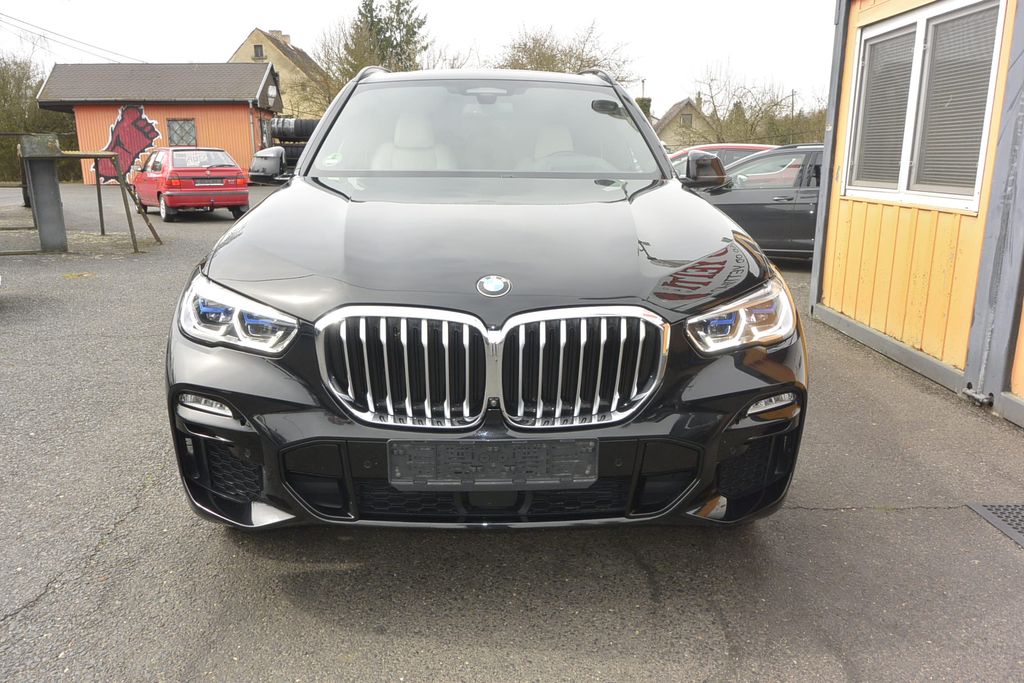 bmw-x5-40d-xdrive - 1