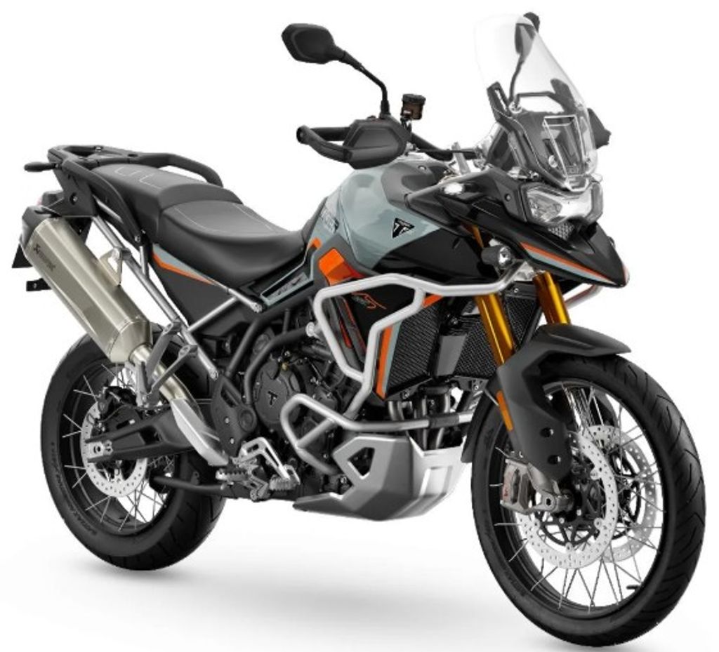 triumph-tiger-900-desert-edition - 1