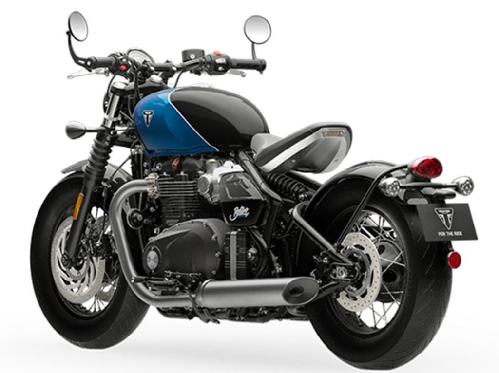 triumph-bonneville-bobber - 1
