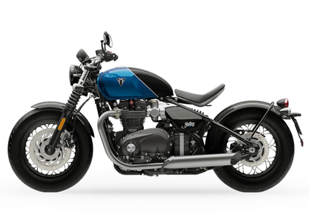 triumph-bonneville-bobber - 2