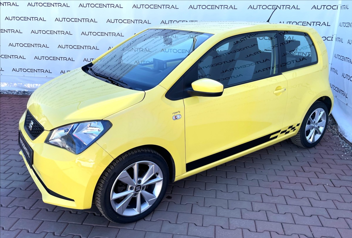 seat-mii-1-0-mpi-44kw-applecar-android-auto-po-servisu - 2