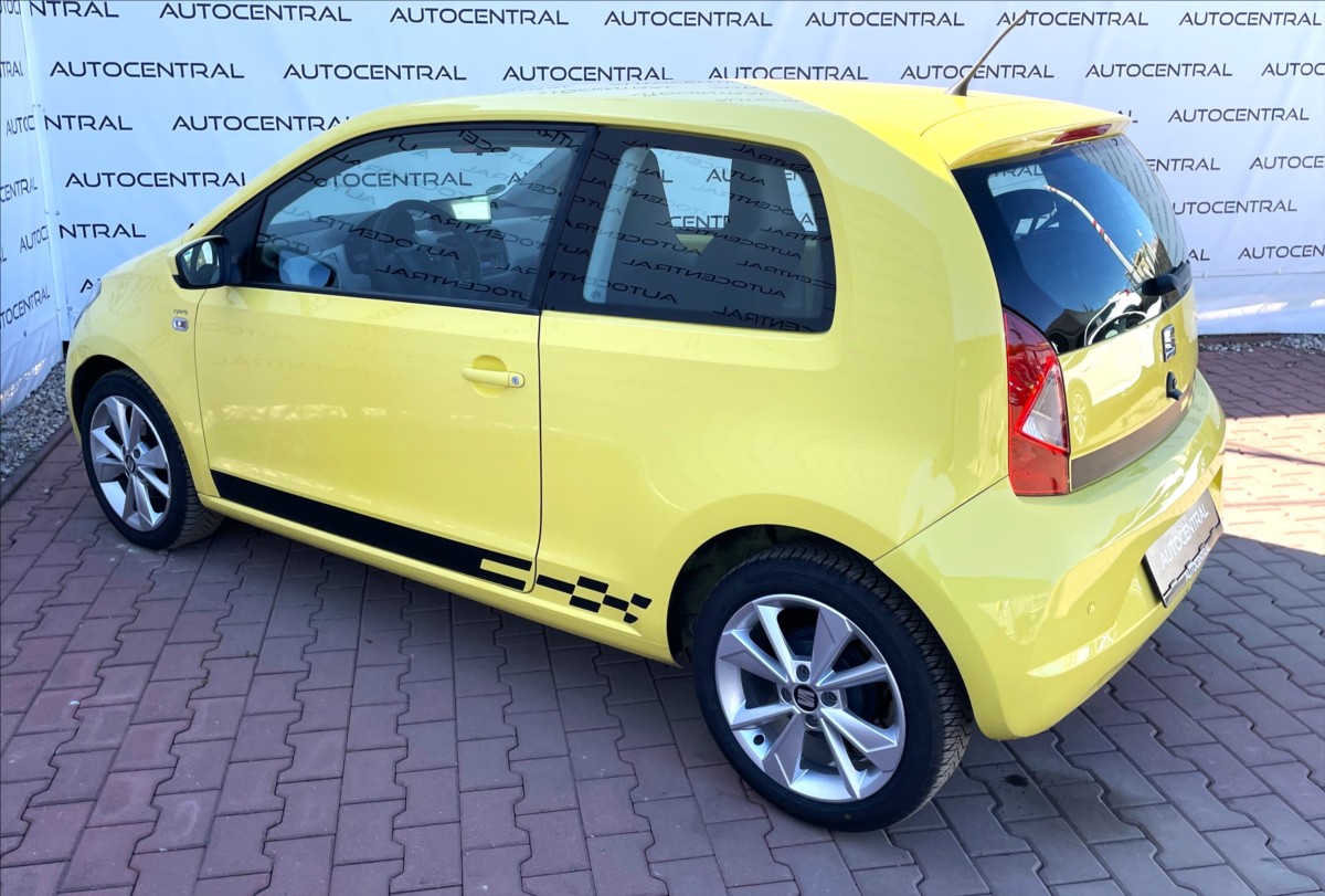 seat-mii-1-0-mpi-44kw-applecar-android-auto-po-servisu - 5