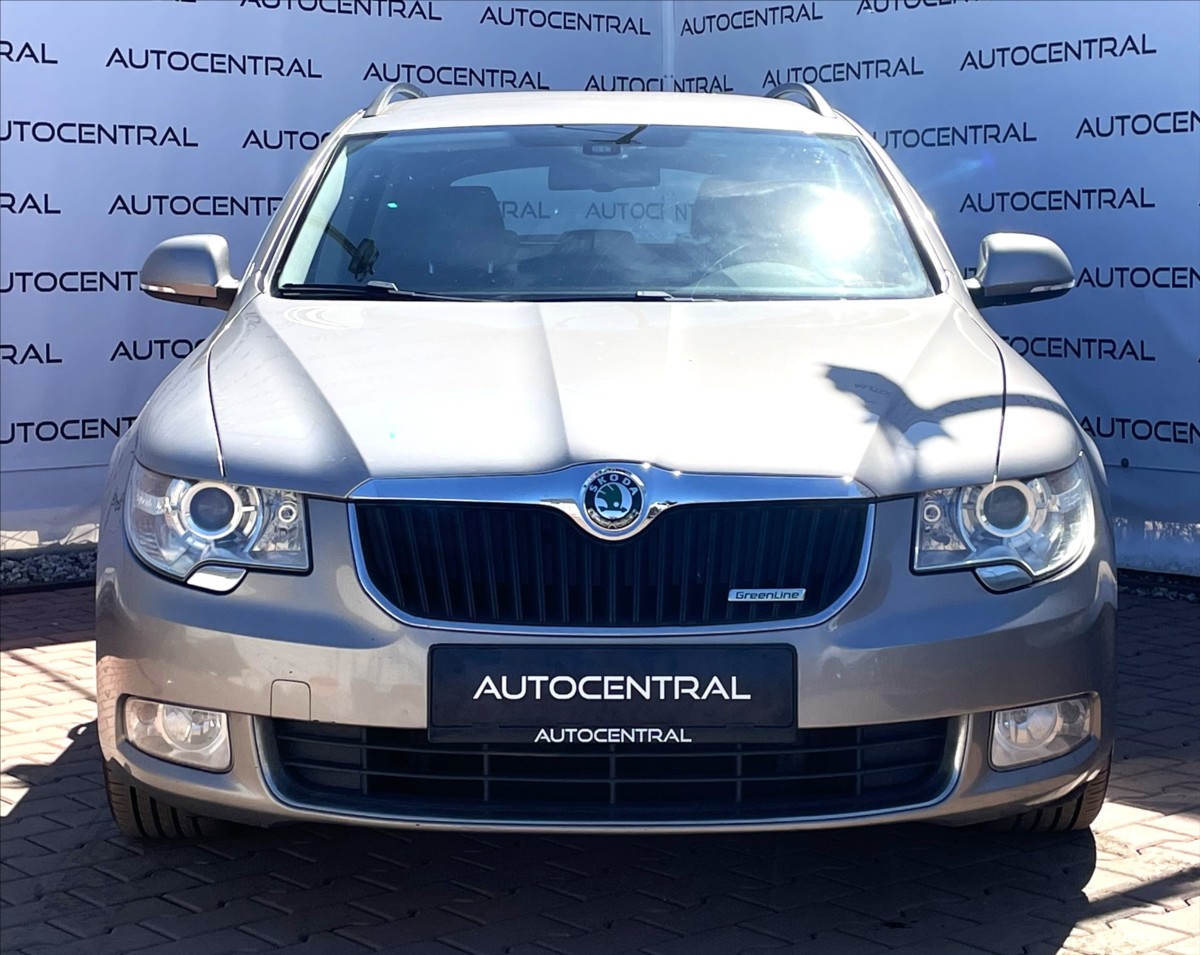 skoda-superb-1-6-tdi-77kw - 1