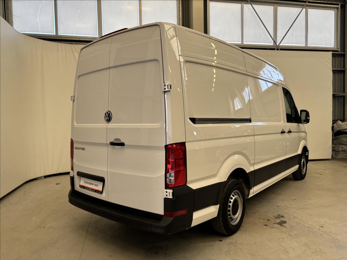 volkswagen-crafter-2-0-tdi-35-l2h2 - 1