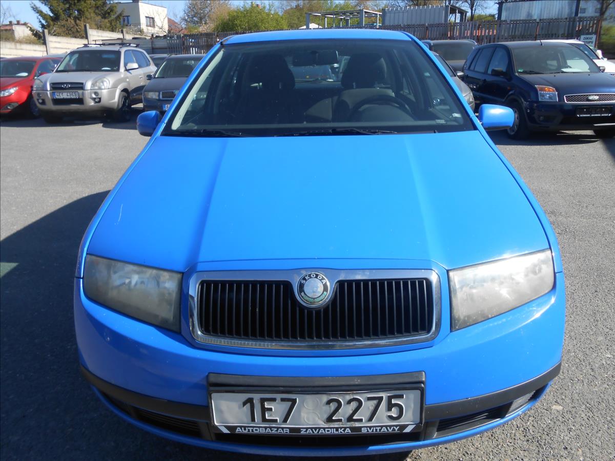 skoda-fabia-1-2-htp-47kw - 1
