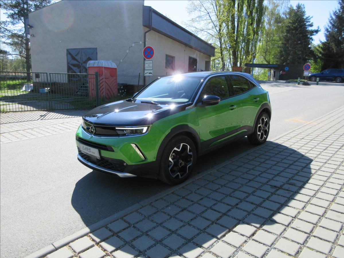 opel-mokka-1-2-ti-96kw-at8-ultimate-gt-26tis-km - 1