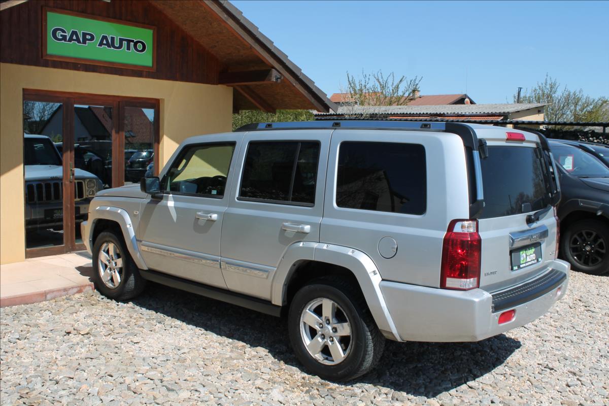 jeep-commander-3-0-crd-160kw-limited-7-mist - 3