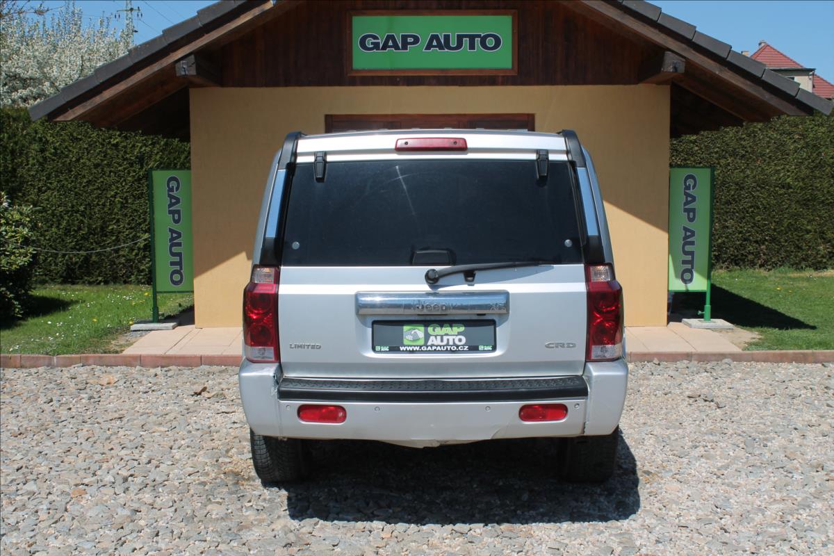 jeep-commander-3-0-crd-160kw-limited-7-mist - 4
