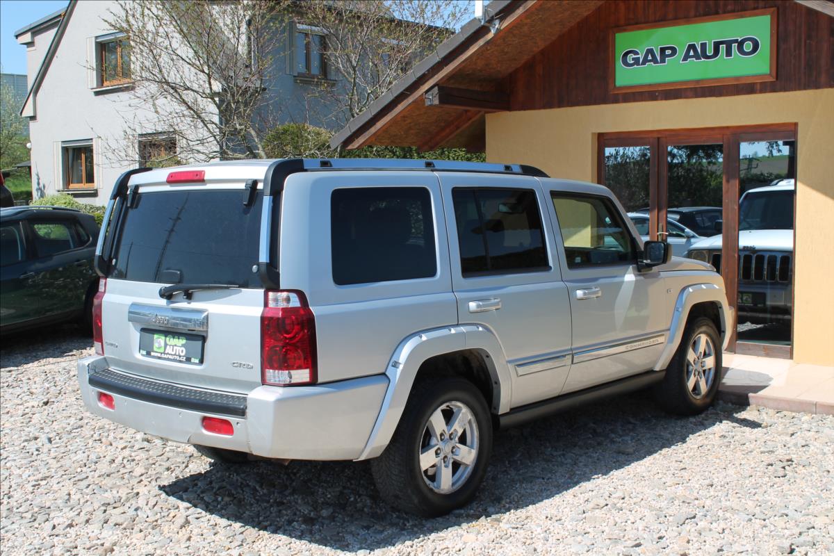 jeep-commander-3-0-crd-160kw-limited-7-mist - 5