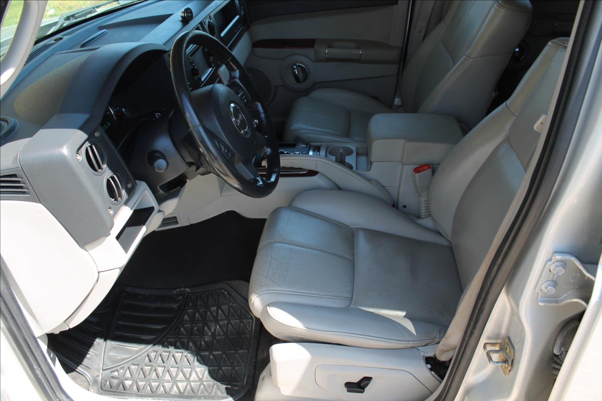 jeep-commander-3-0-crd-160kw-limited-7-mist - 6