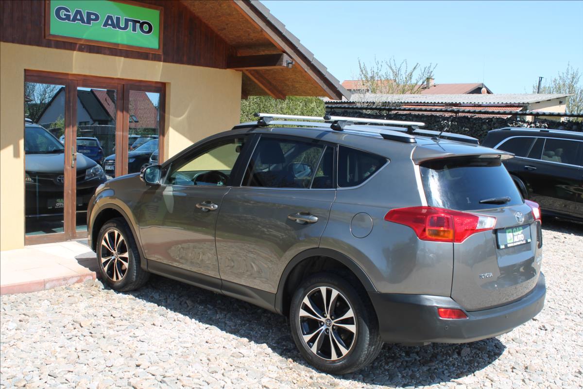 toyota-rav4-2-0-vvt-i-111kw-4x4-cr-automat - 3
