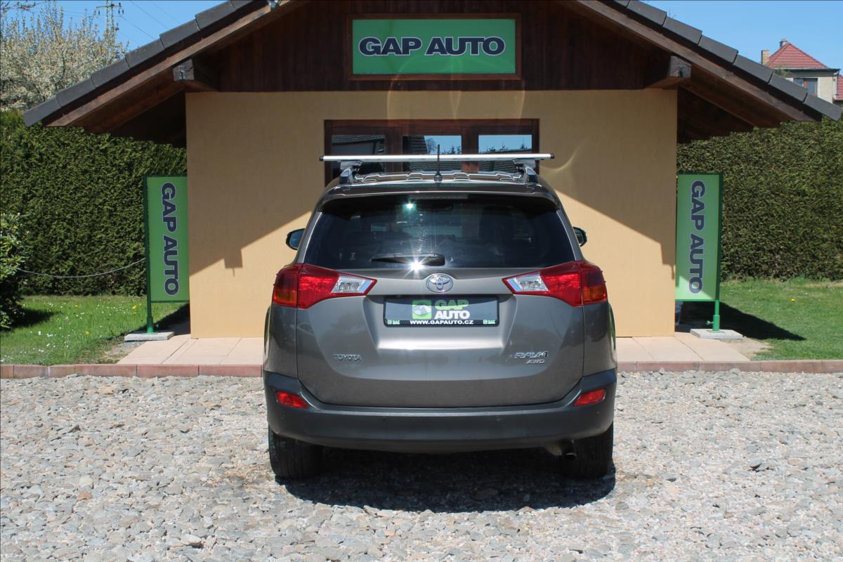 toyota-rav4-2-0-vvt-i-111kw-4x4-cr-automat - 4
