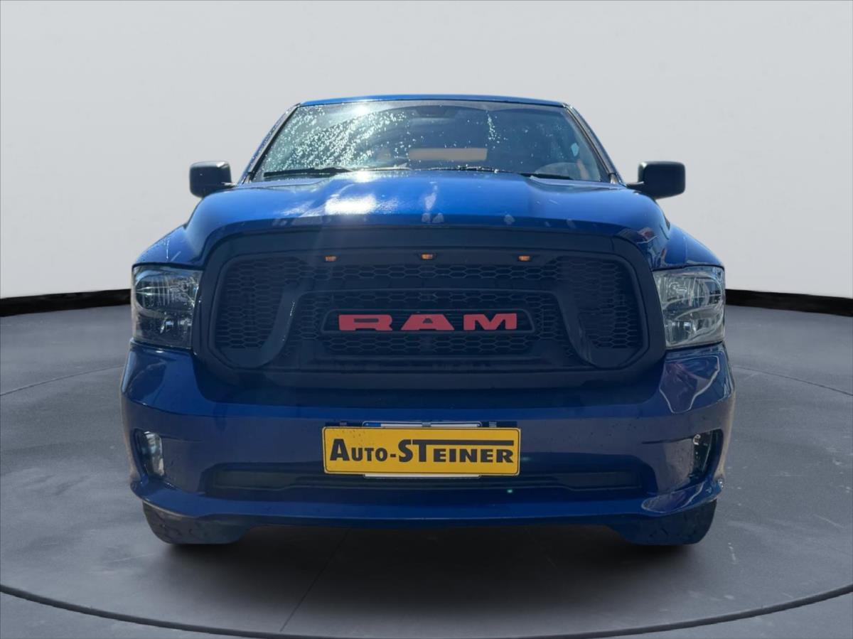 Dodge RAM 1500 3,6 i