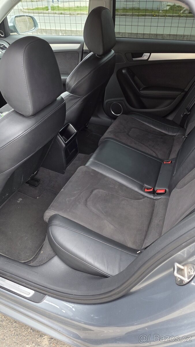 audi-a4-3-0-b8-tdi-quattro - 8