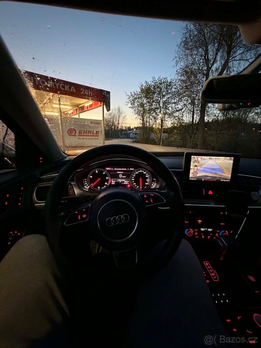 audi-a6-3-0-c7 - 2