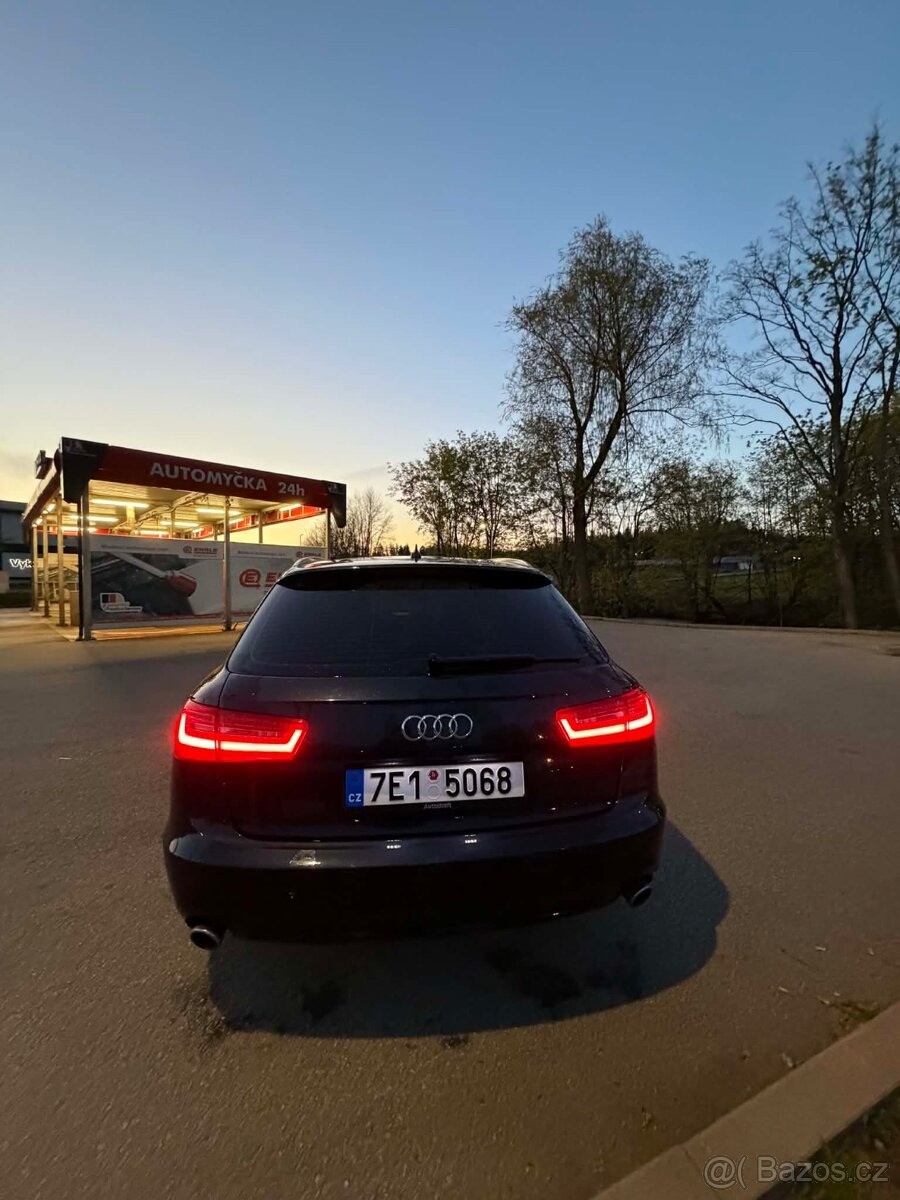audi-a6-3-0-c7 - 4