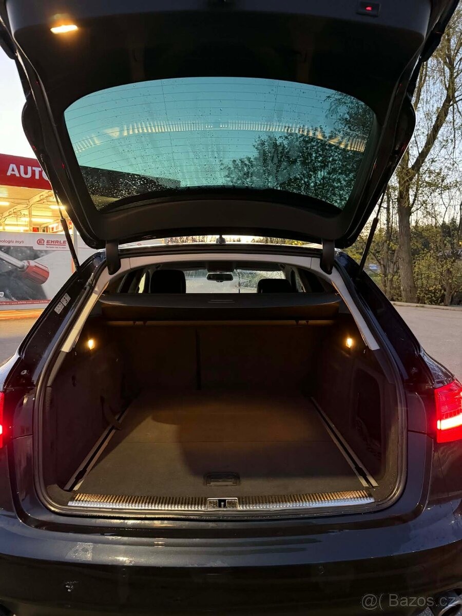audi-a6-3-0-c7 - 5