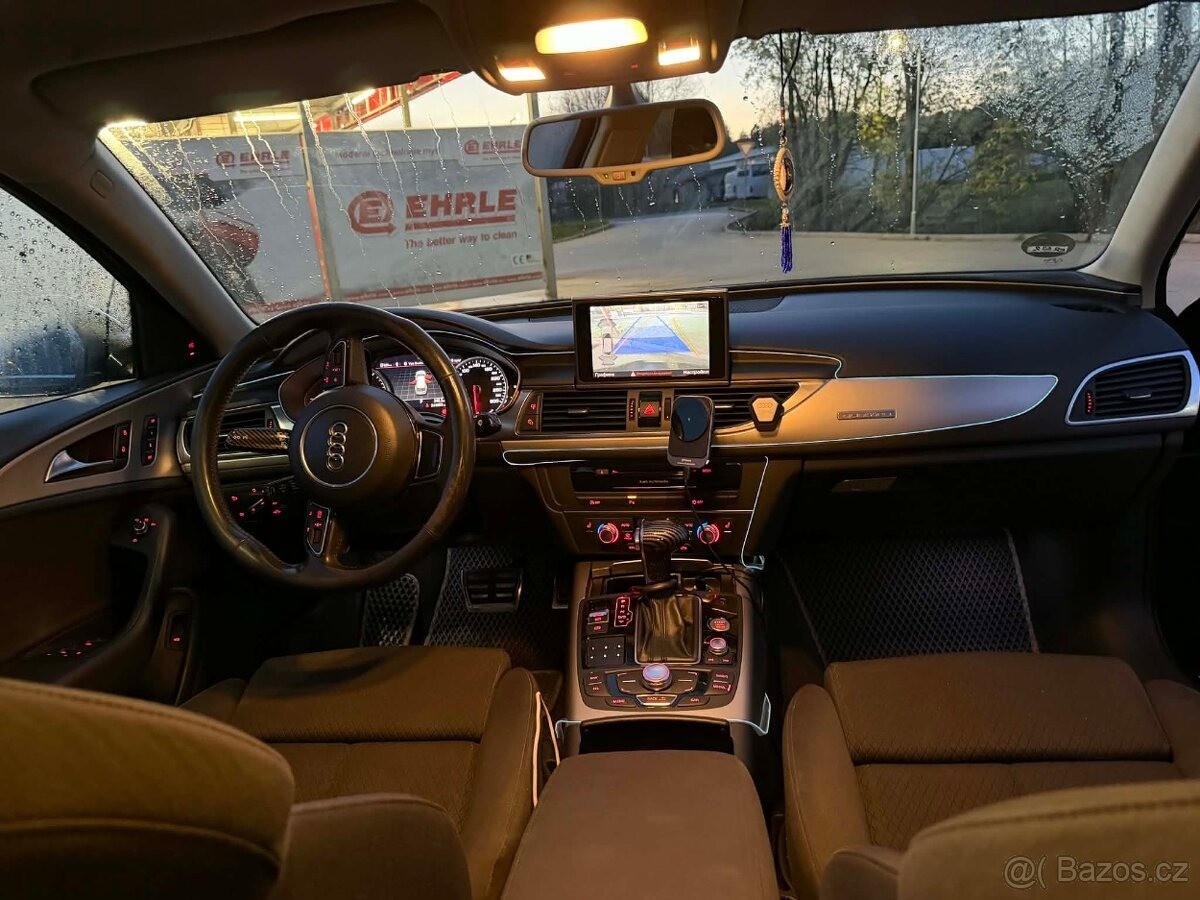 audi-a6-3-0-c7 - 6