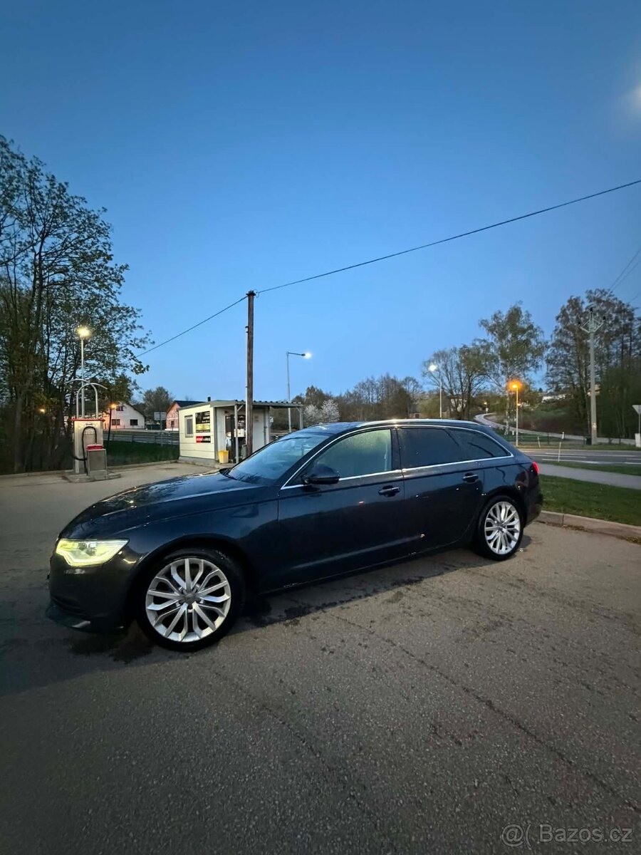 audi-a6-3-0-c7 - 8