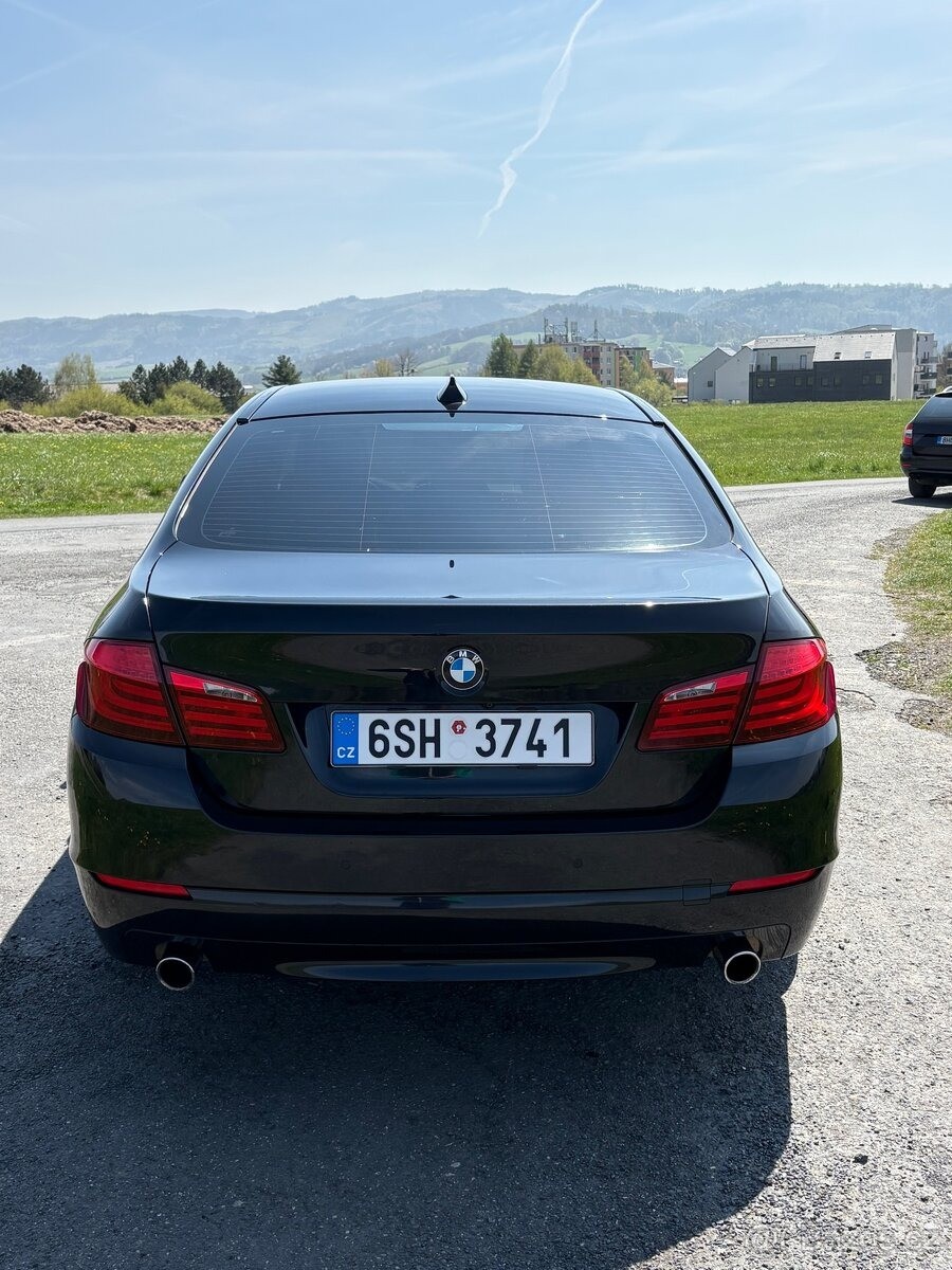 bmw-rada-5-3-5-535i-f10-xdrive - 5
