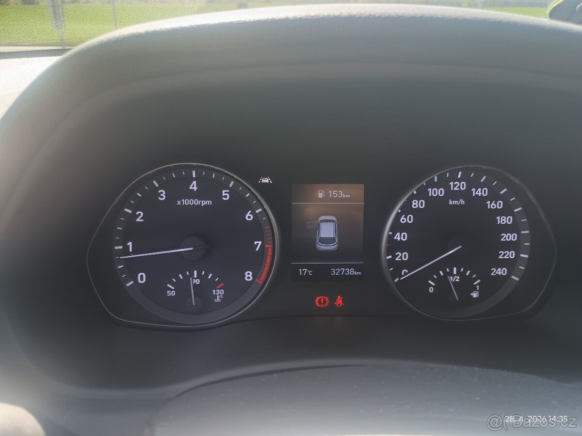hyundai-i30-1-5-dpi-benzin-servisovano - 8