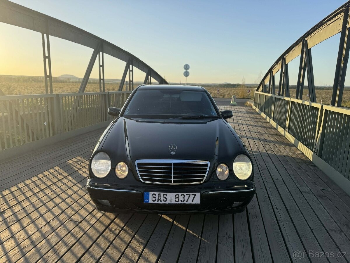 mercedes-benz-3-2-w210-e320 - 3