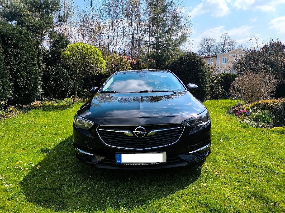 opel-insignia-2-0-cdt-b-125kw-automat-tazne - 1
