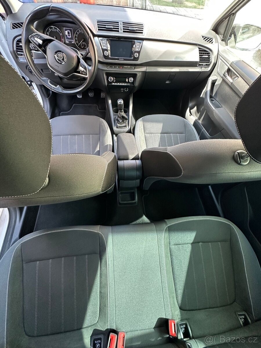 skoda-fabia-1-0-tsi-81kw - 7