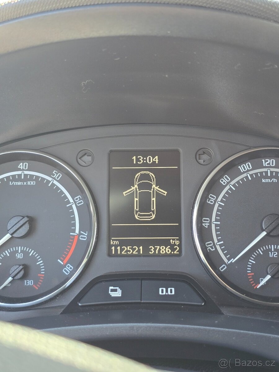 skoda-fabia-1-4-rs-tsi-132-kw - 2