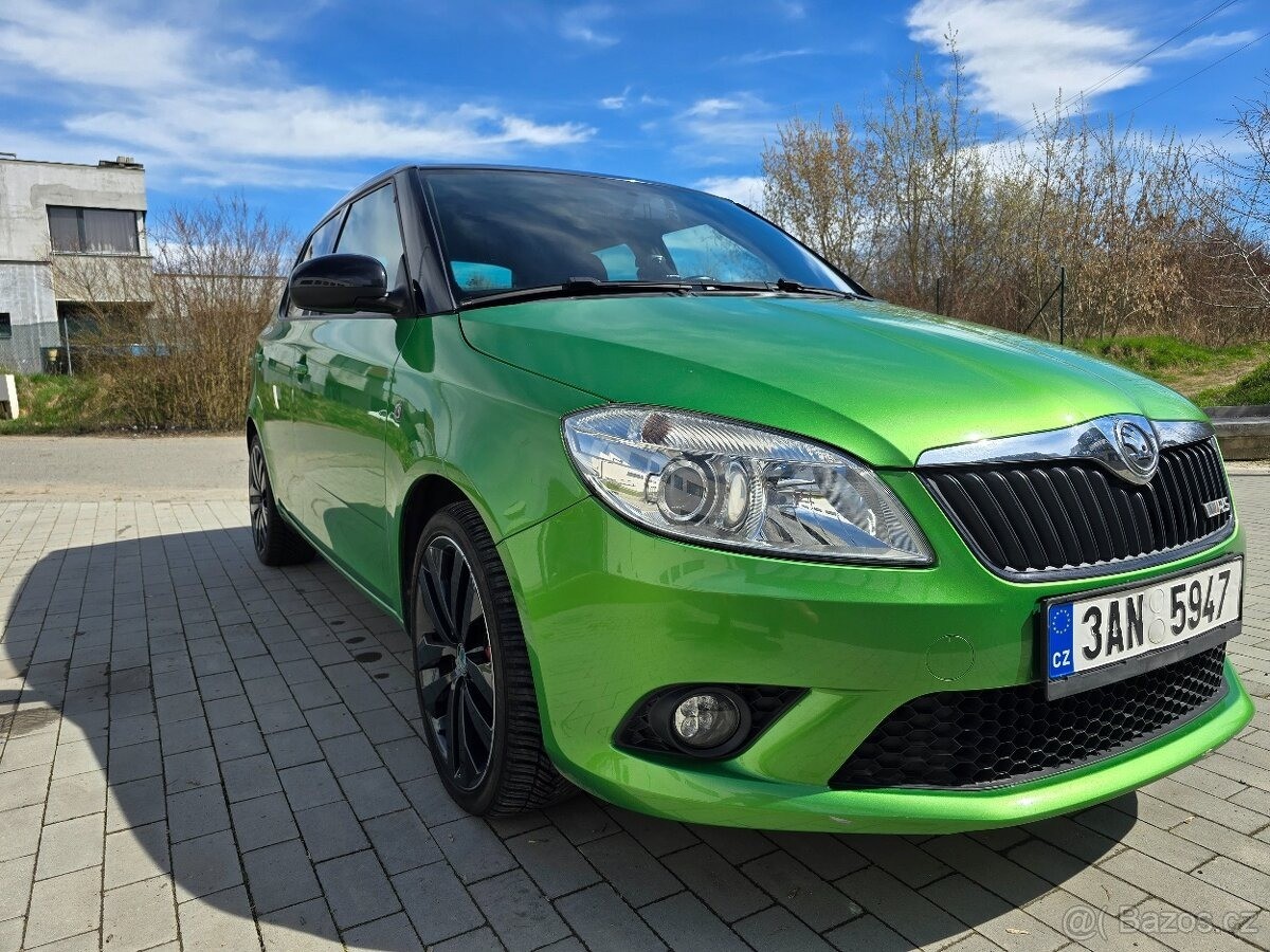 skoda-fabia-1-4-rs-tsi-132-kw - 3