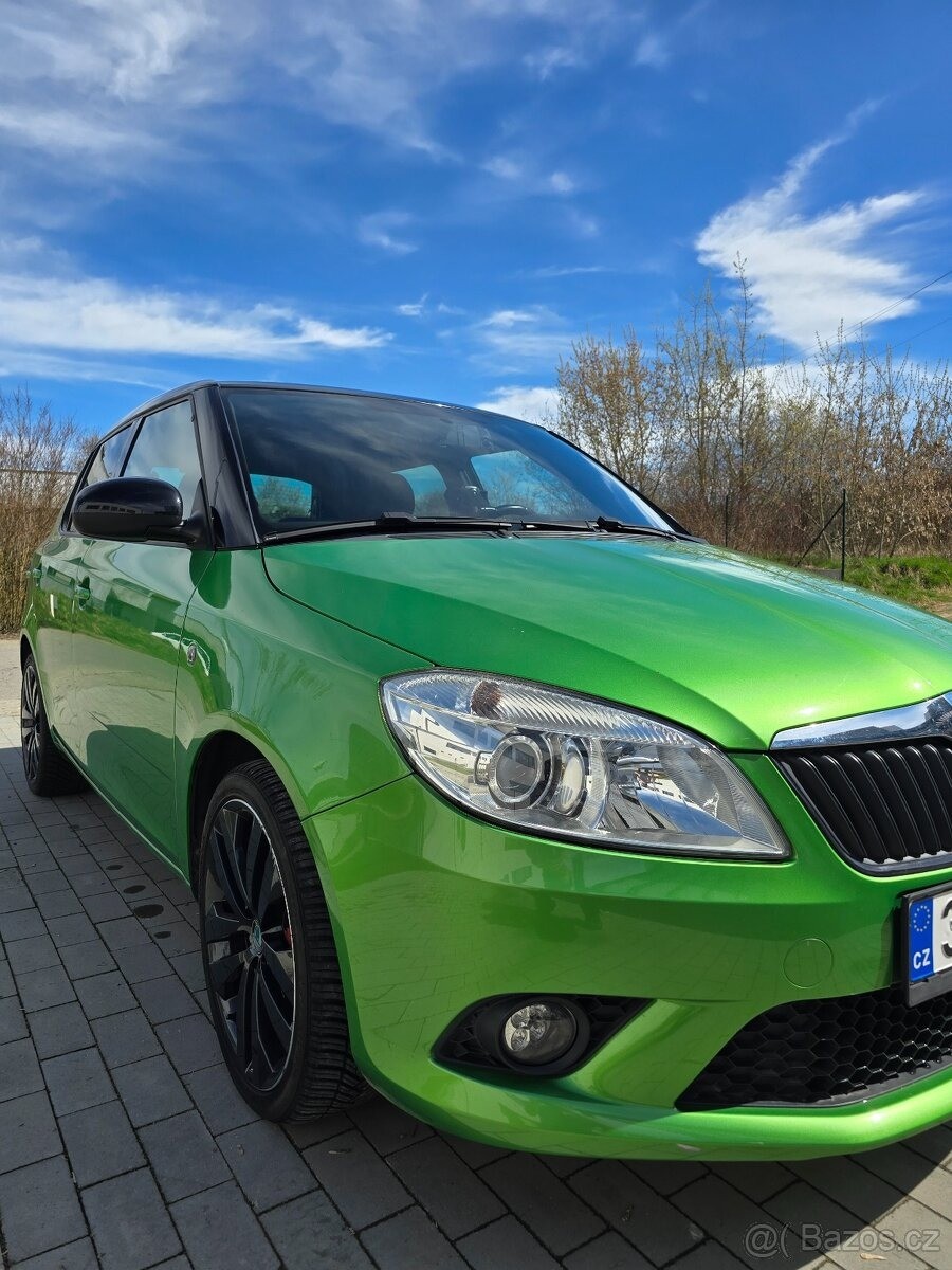 skoda-fabia-1-4-rs-tsi-132-kw - 4