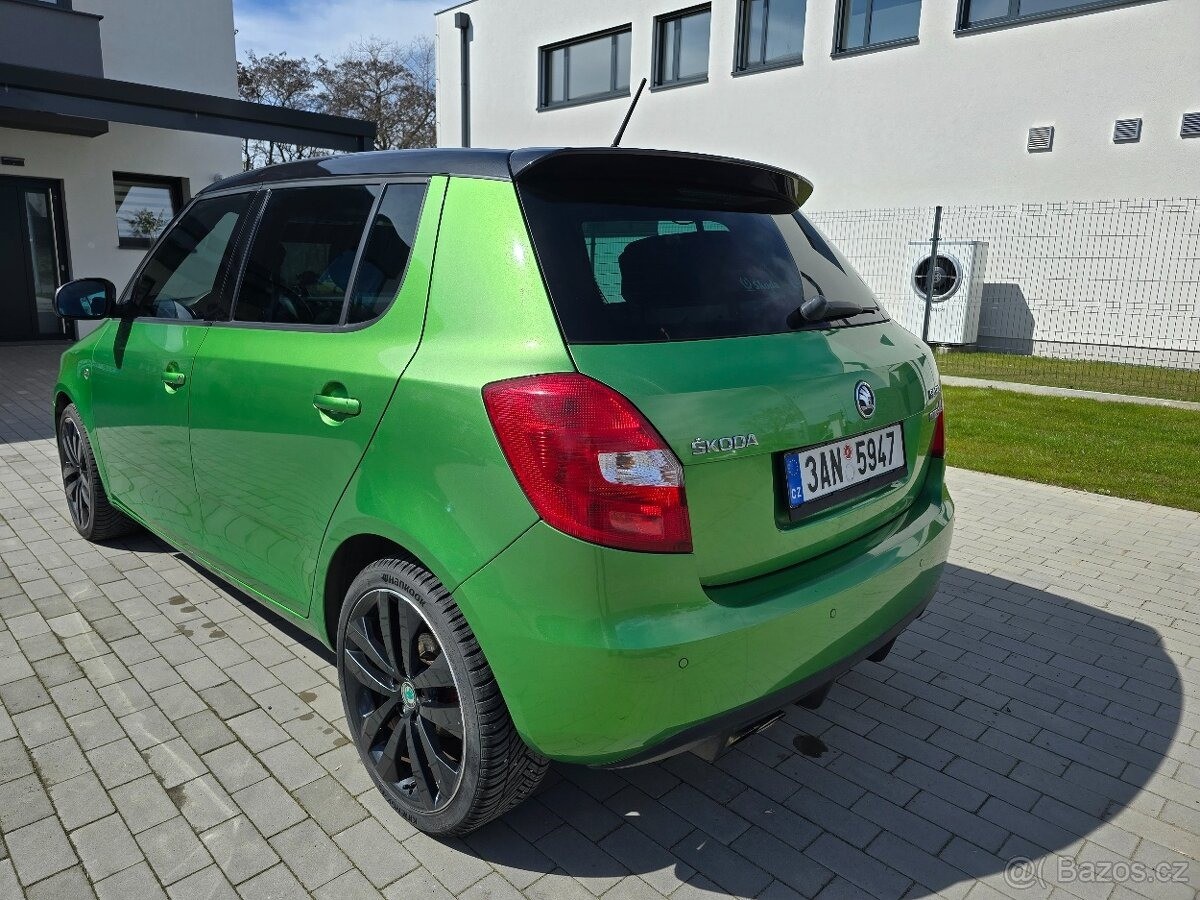 skoda-fabia-1-4-rs-tsi-132-kw - 6