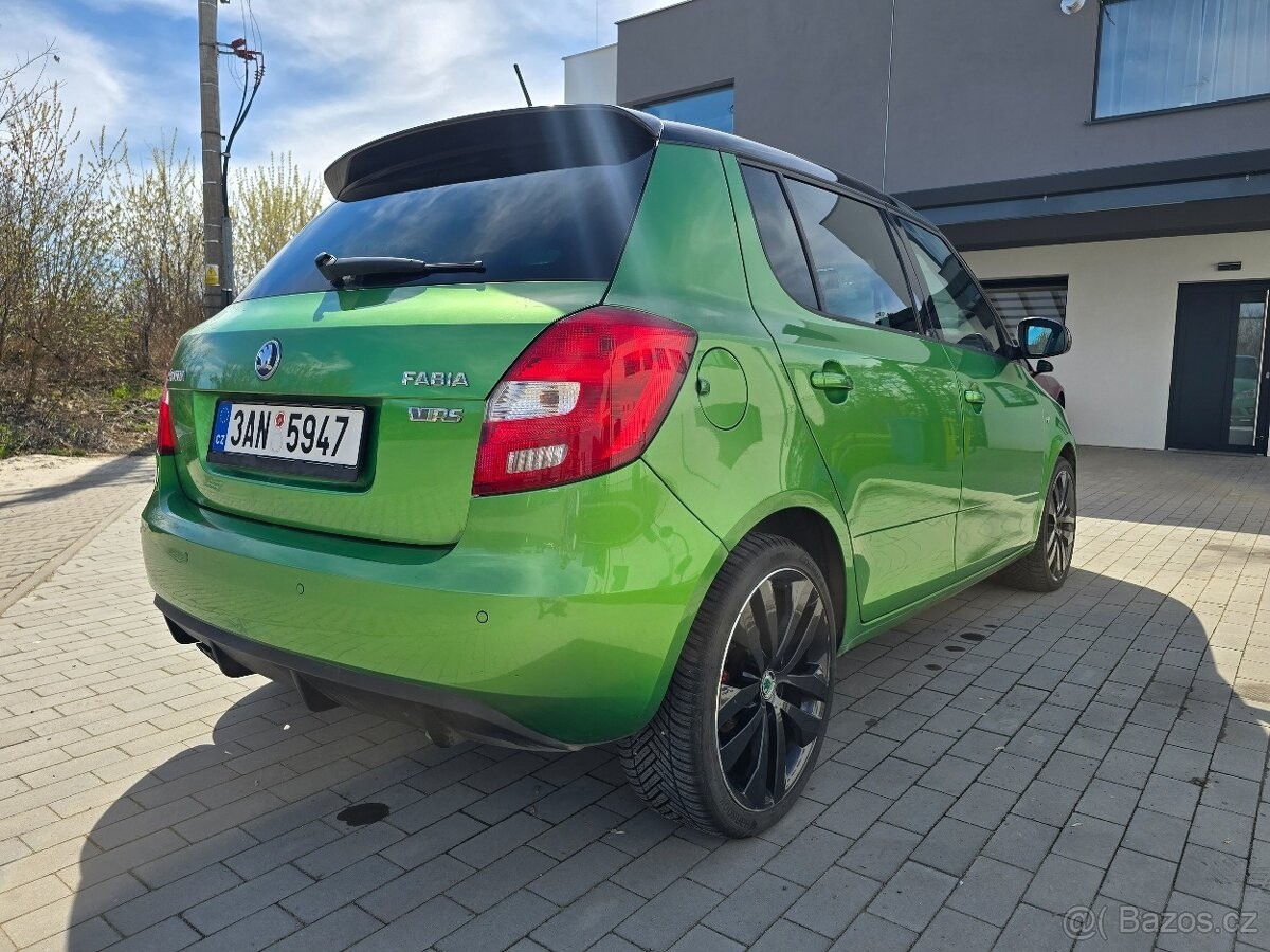 skoda-fabia-1-4-rs-tsi-132-kw - 7