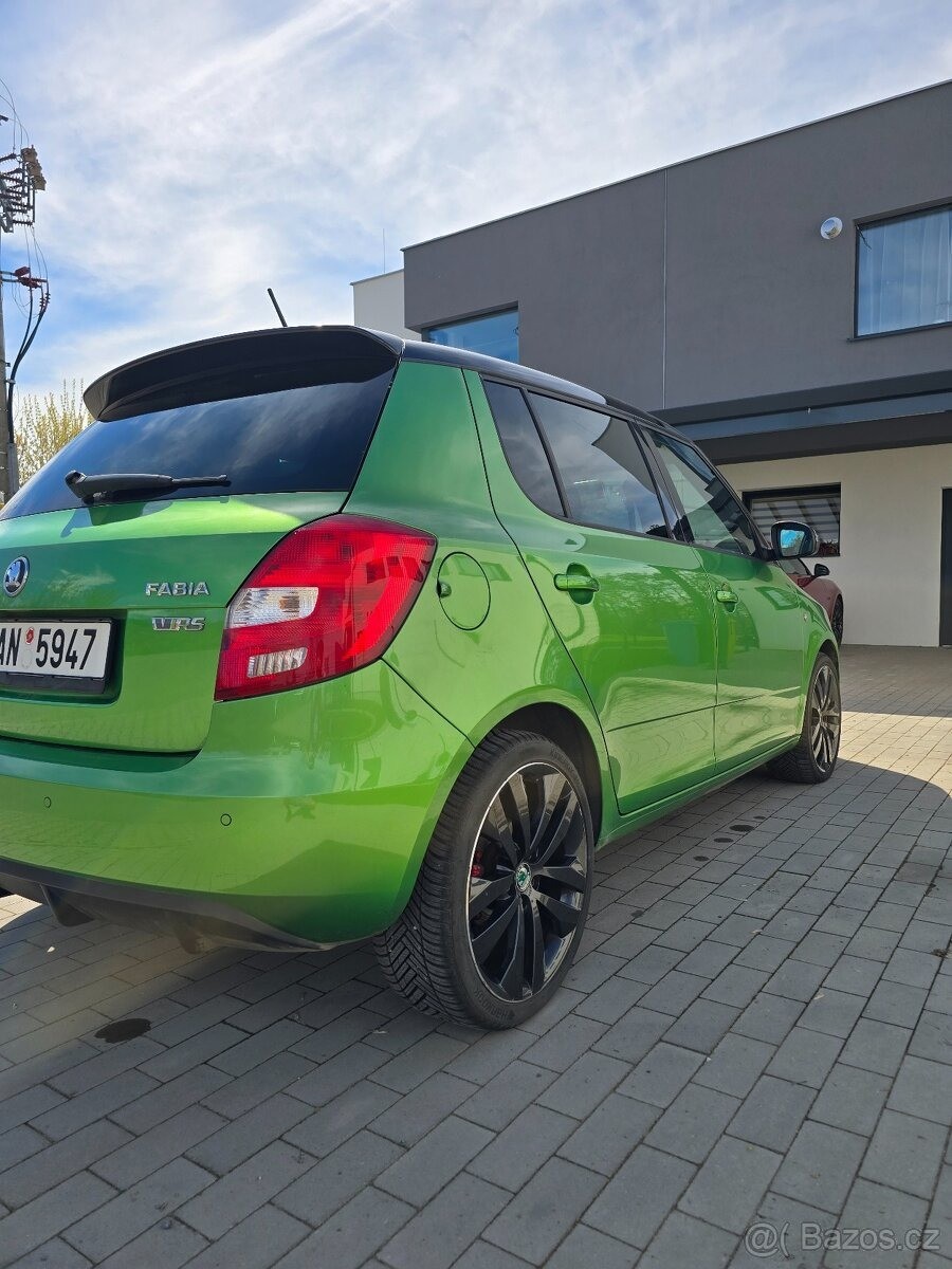 skoda-fabia-1-4-rs-tsi-132-kw - 9