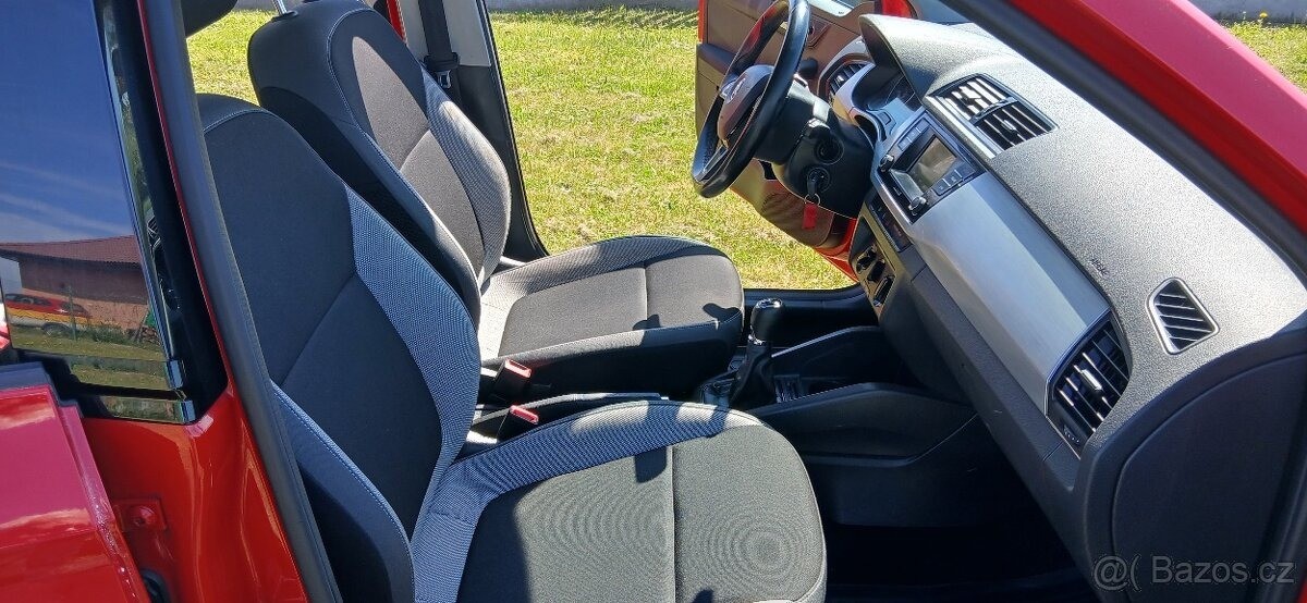 skoda-fabia-1-2-tsi - 2