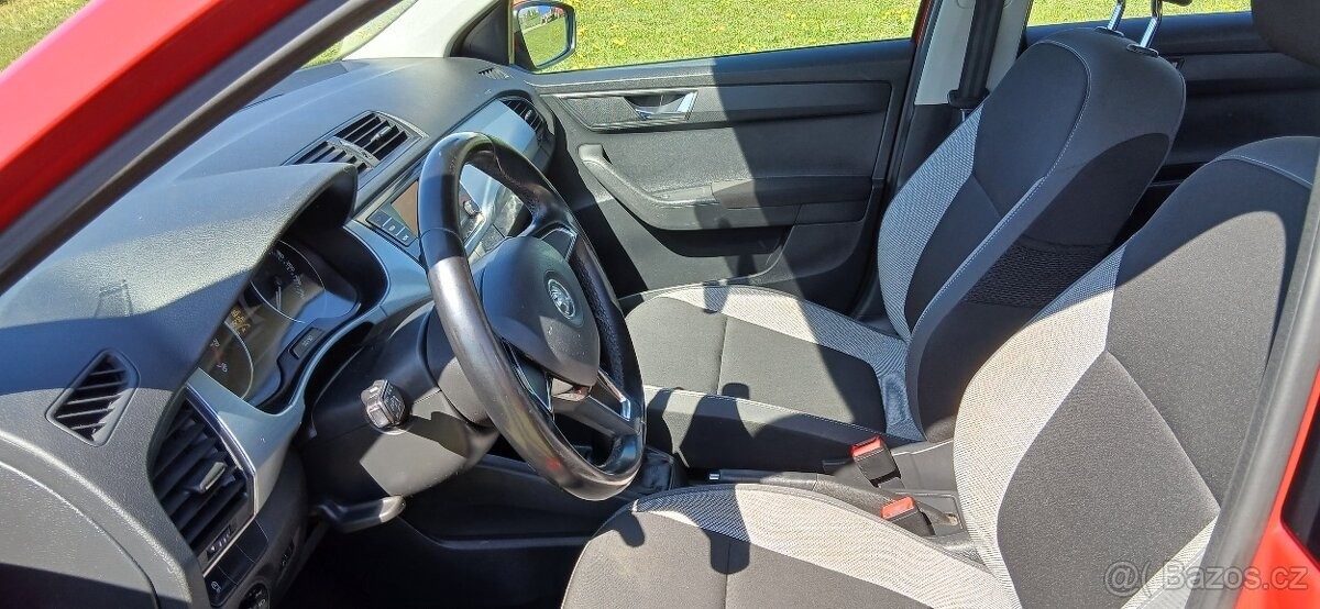 skoda-fabia-1-2-tsi - 5