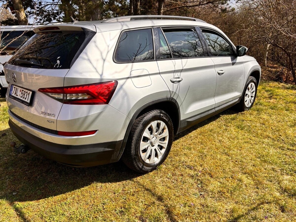skoda-kodiaq-4x4 - 3