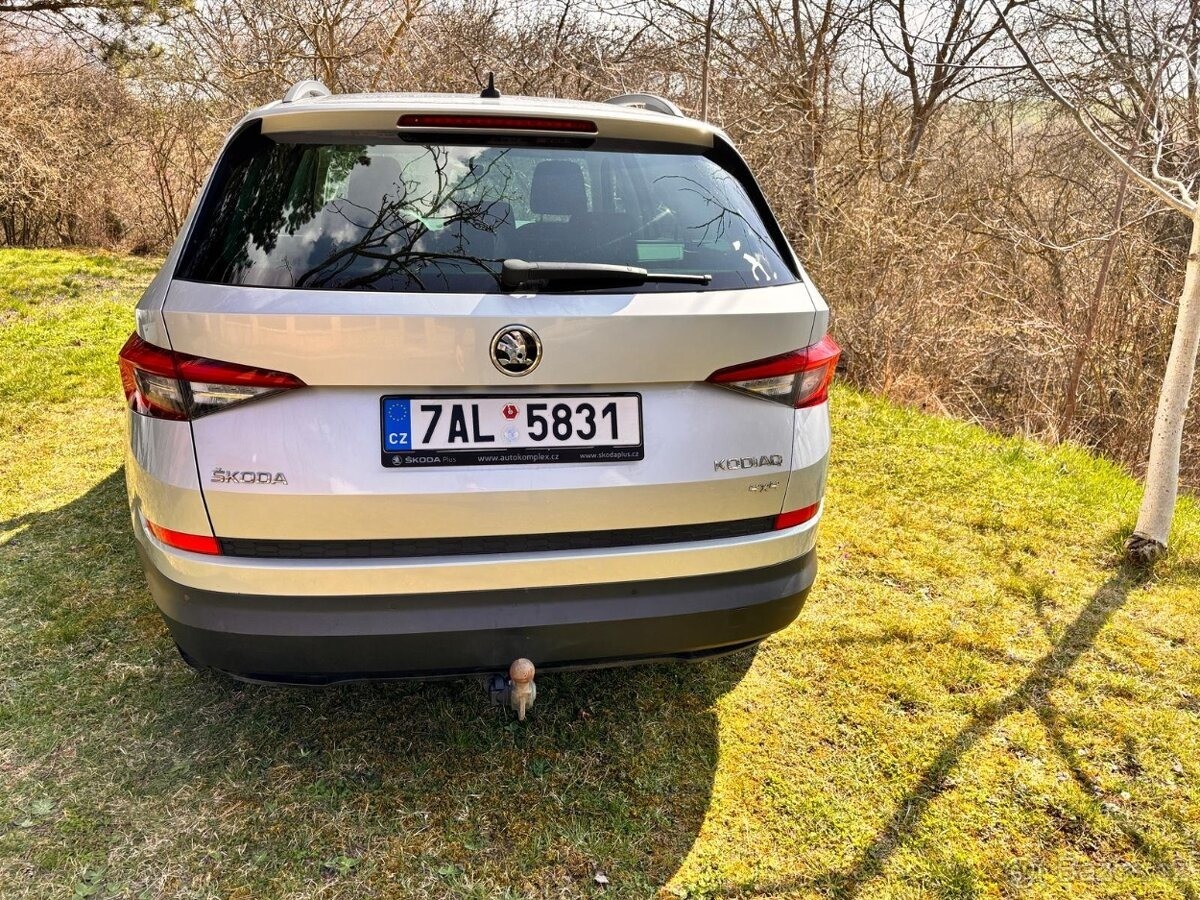 skoda-kodiaq-4x4 - 4