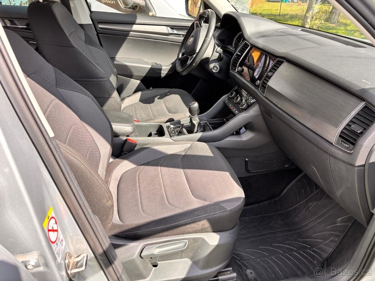 skoda-kodiaq-4x4 - 5