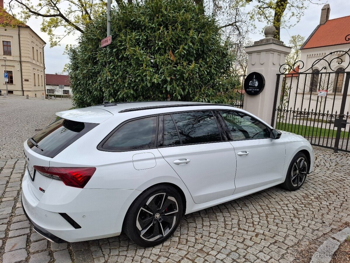 skoda-octavia-rs-4x4-matrix-tazne-zaruka - 4