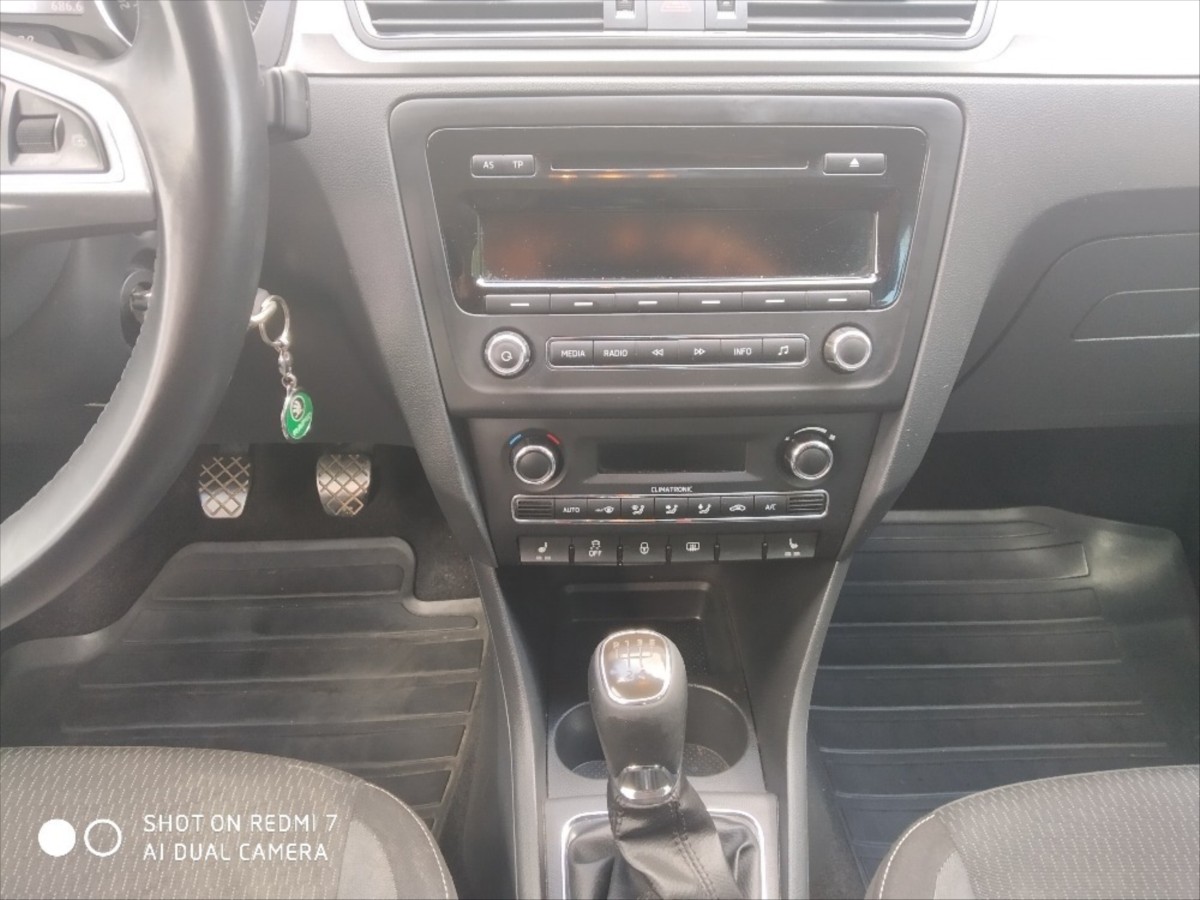 skoda-rapid-1-6-tdi-66kw - 1