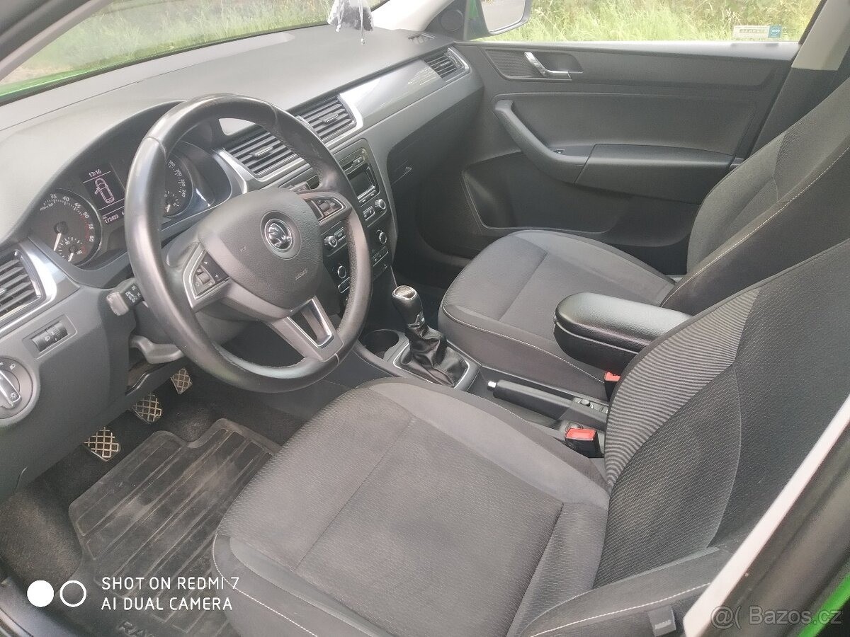 skoda-rapid-1-6-tdi-66kw - 5