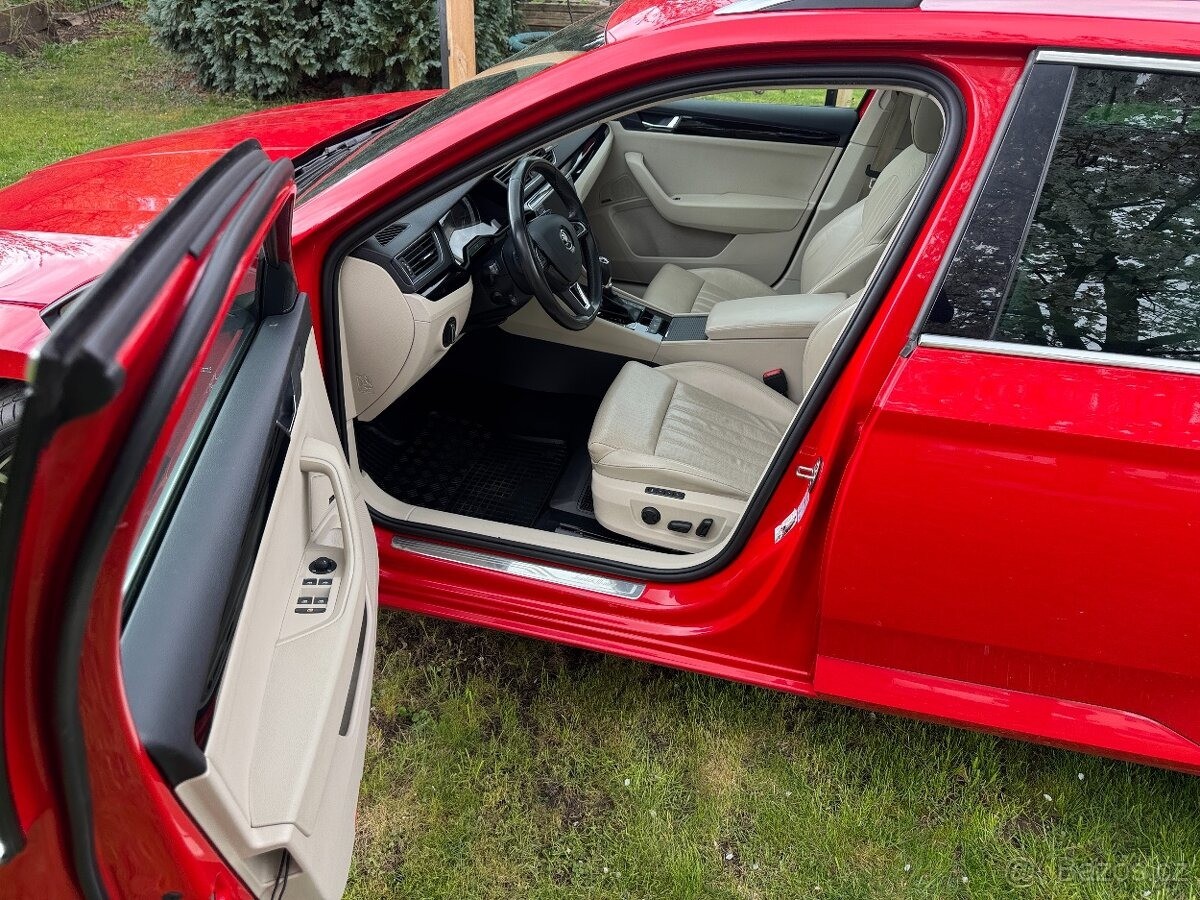 skoda-superb-2-0-laurin-klement-tdi-140kw - 1