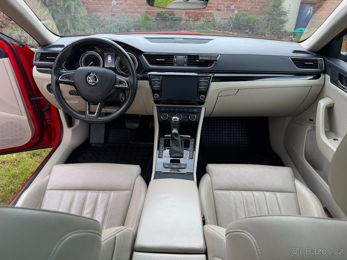 skoda-superb-2-0-laurin-klement-tdi-140kw - 2