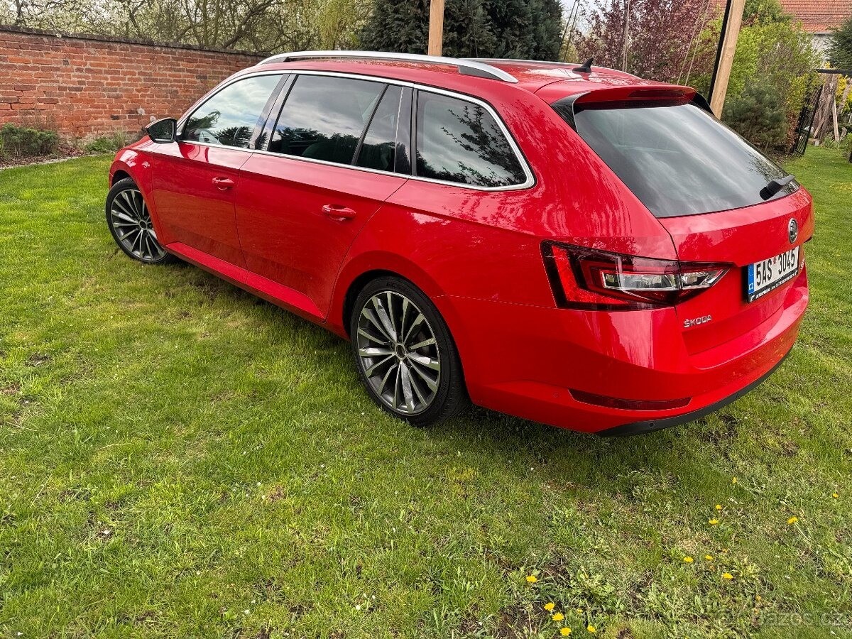 skoda-superb-2-0-laurin-klement-tdi-140kw - 6