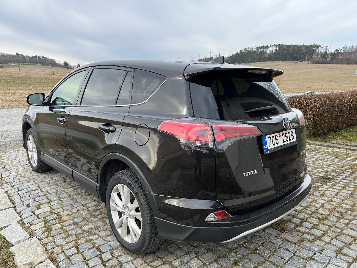 toyota-rav4-2-0-d4d-facelift - 3