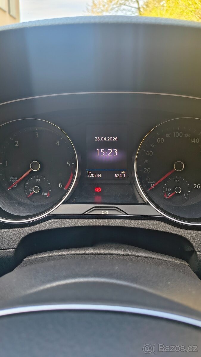 volkswagen-passat-2-0-alltrack-4x4-tdi-140kw - 2