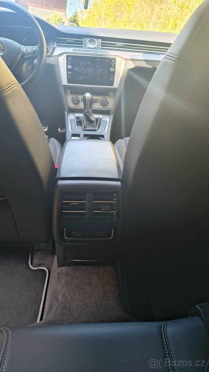 volkswagen-passat-2-0-alltrack-4x4-tdi-140kw - 3