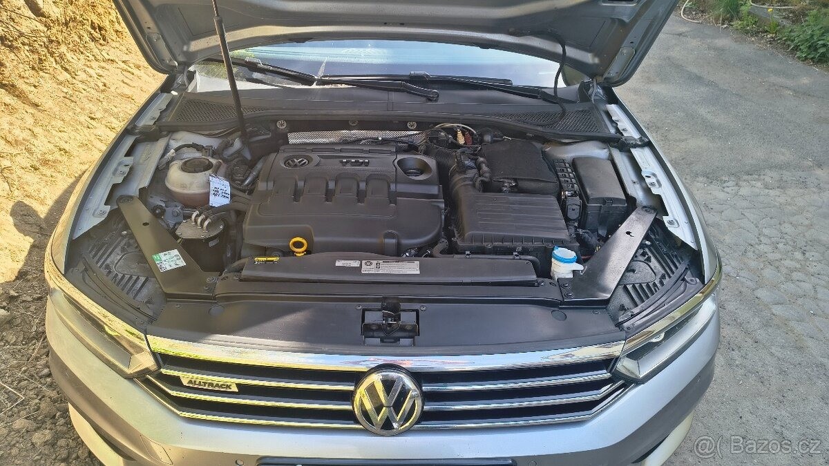 volkswagen-passat-2-0-alltrack-4x4-tdi-140kw - 6